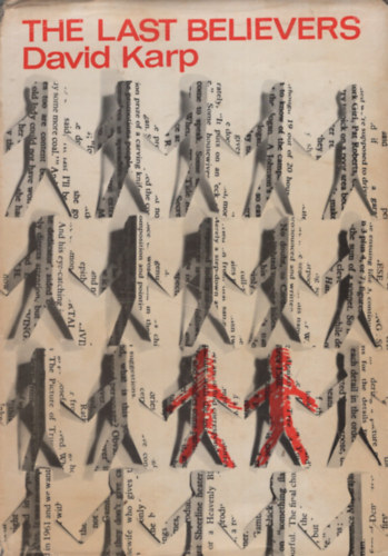 David Karp - The Last Believers