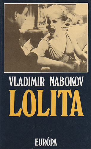 Vladimir Nabokov - Lolita (magyar nyelv)