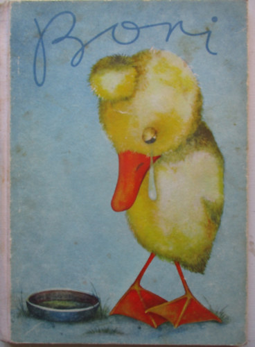 Alfred Könner - Bori