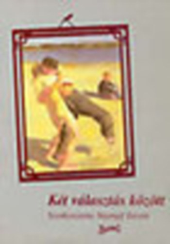 Stumpf Istv�n  (szerk.) - K�t v�laszt�s k�z�tt