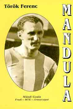 Trk Ferenc - Mandula