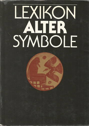 J.C. Cooper - Lexikon alter Symbole