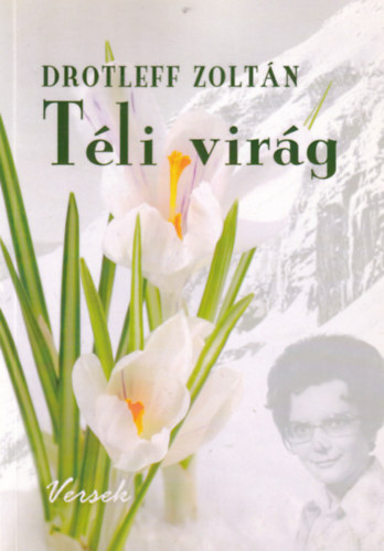 Drotleff Zoltán - Téli virág