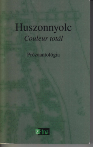 Huszonnyolc-Couleur totál