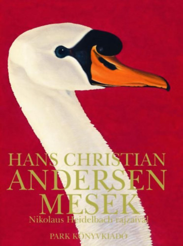 Hans Christian Andersen mesk