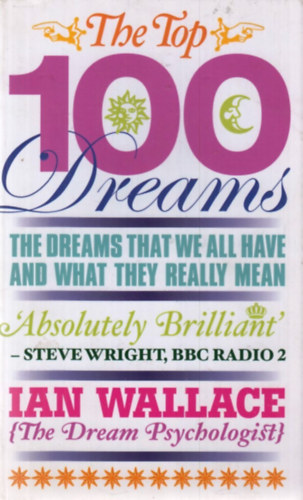 Ian Wallace - The Top 100 Dreams