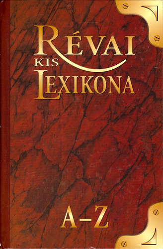 Inkviz�tor Kiad� - R�vai kis lexikona A-Z