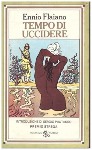 Ennio Flaiano - Ennio Flaiano - Tempo di uccidere