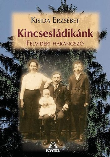 Kisida Erzs�bet - Felvid�ki harangsz�