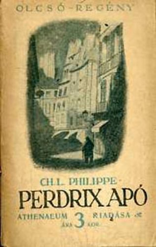 Charles-Louis Philippe - Perdrix ap