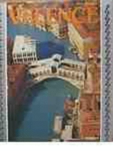 Amedeo Storti - Velence (Képes útikönyv 94 fényképfelvétellel)