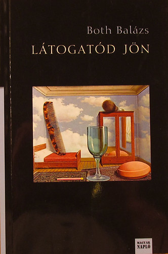 Both Balázs - Látogatód jön