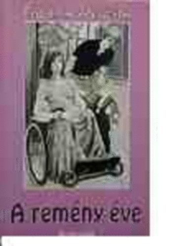 P�d�r A. Ant�nia - A rem�ny �ve