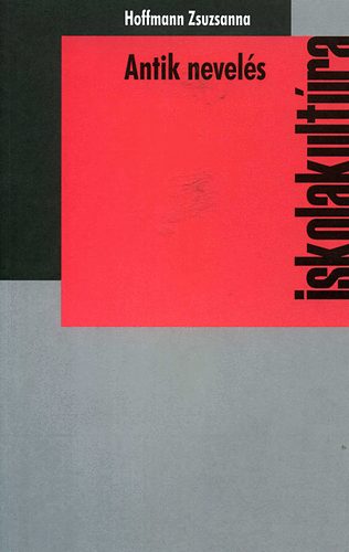 Hoffmann Zsuzsanna - Antik nevel�s