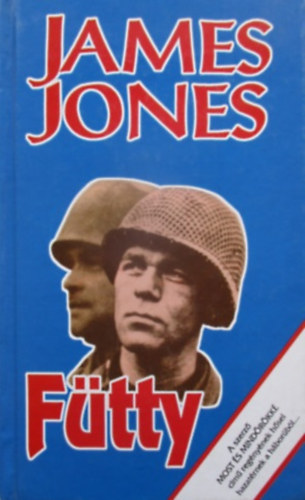 James Jones - Ftty