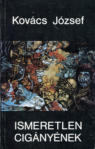 Dr. Kov�cs J�zsef - Ismeretlen cig�ny �nek