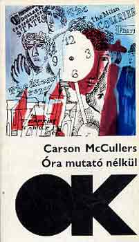 Carson McCullers - ra mutat nlkl