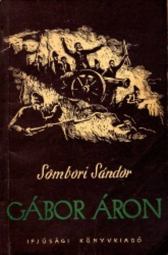 Sombori S�ndor - G�bor �ron