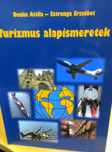 Turizmus alapismeretek