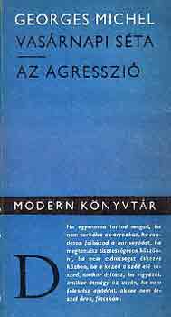 Georges Michel - Vasárnapi séta-Az agresszió