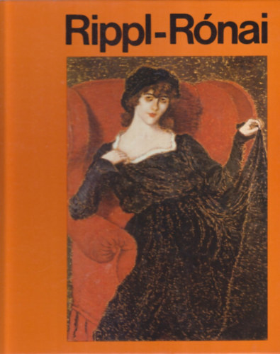 Keserű Katalin - Rippl-Rónai