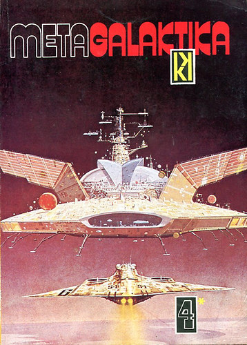Metagalaktika 4./II.