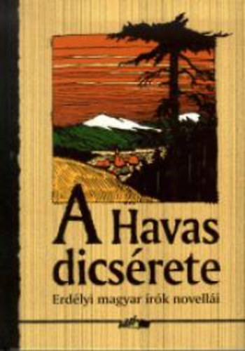 A havas dicsérete