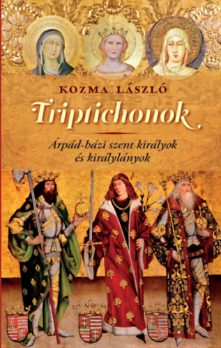 Kozma Lszl - Triptichonok