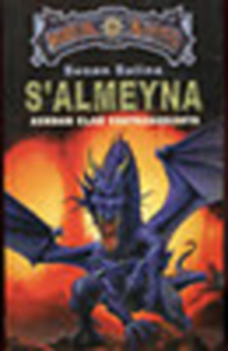 Susan Salina - S'Almeyna