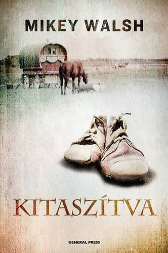 Mikey Walsh - Kitasz�tva