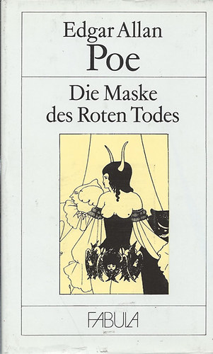 E.A. Poe - Die Maske des roten Todes