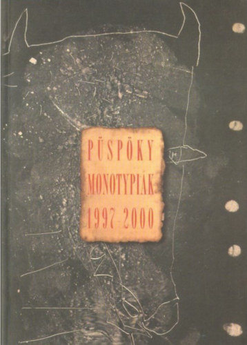 Pspky monotypik 1997-2000