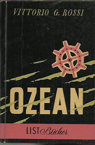 Vittorio G. Rossi - Ozean
