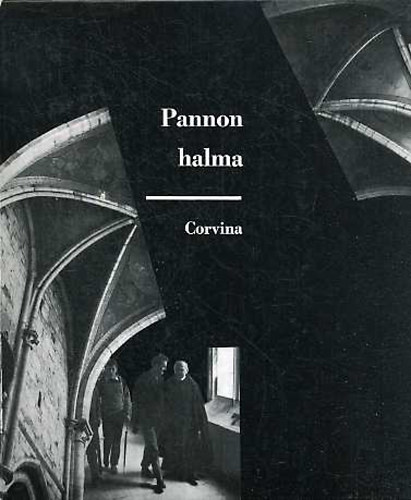 Attila Alapfy - Pannonhalma (angol nyelv)