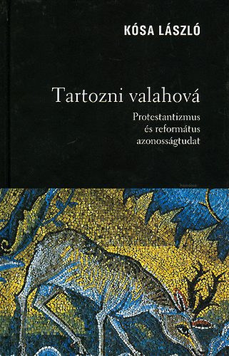 Kósa László - Tartozni valahová