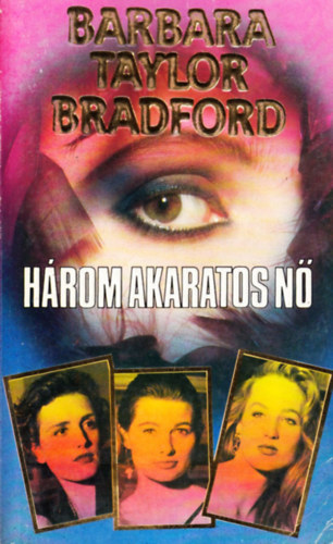 Barbara Taylor Bradford - Hrom akaratos n