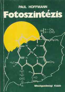 Paul Hoffmann - Fotoszintézis