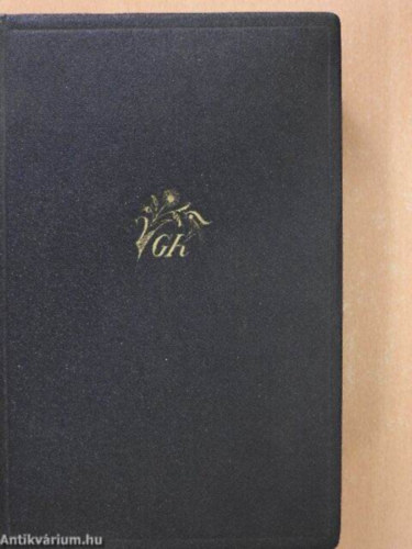 Bruno Brehm - A kétfejű sas lehull