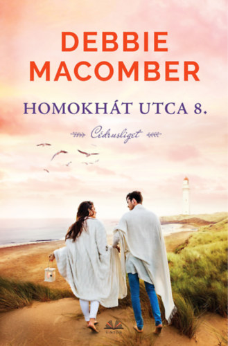 Debbie Macomber - Homokh�t utca 8.