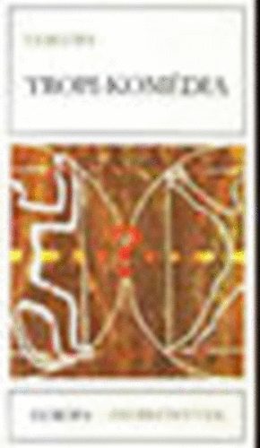 Vercors - Tropi-komédia