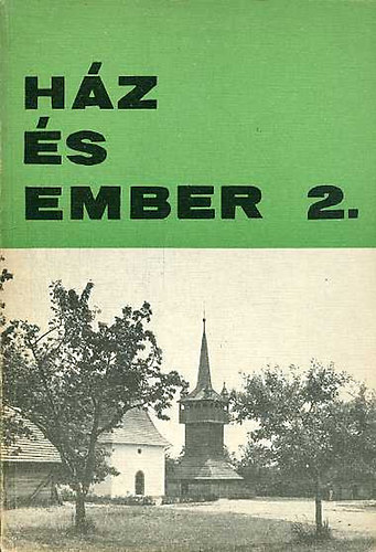 Kecsks Pter  (Szerk.) - Hz s ember 2.
