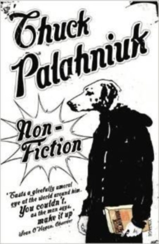 Chuck Palahniuk - Non-Fiction (True-stories)