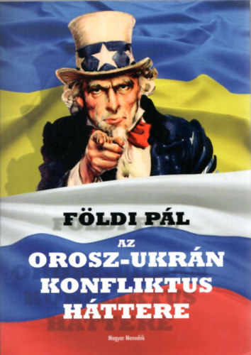 Fldi Pl - Az orosz-ukrn konfliktus httere