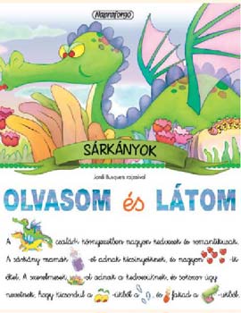 Srknyok (Olvasom s ltom)