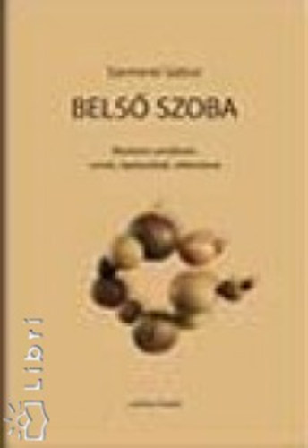 Szemerei Gábor - Belső szoba