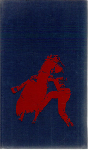 Bret Harte - Idill a V�r�s Szurdokban - elbesz�l�sek