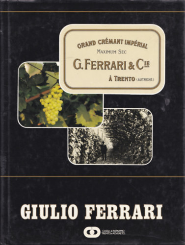 Benetti U. Ferrari S. Lorenzi G. . - Giulio Ferrari