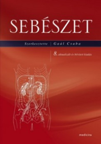 Gal Csaba - Sebszet