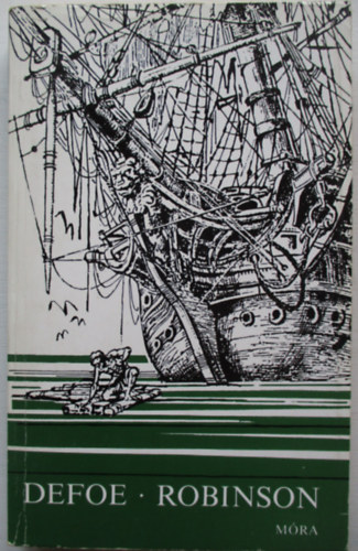 Daniel Defoe - Robinson