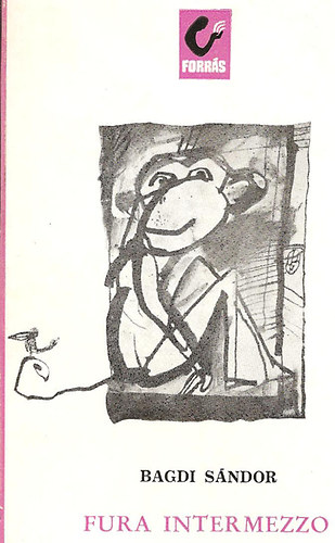 Bagdi S�ndor - Fura intermezzo